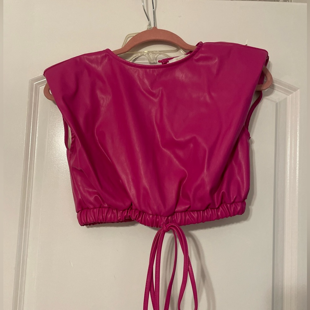 Pink Boutique top